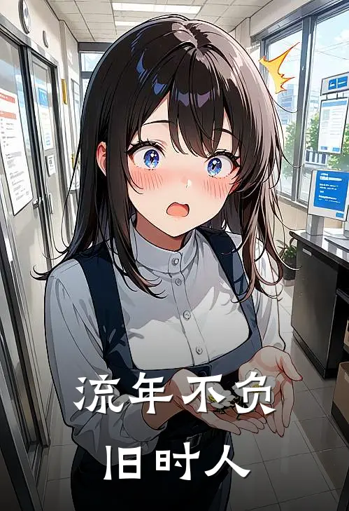 流年不负旧时人