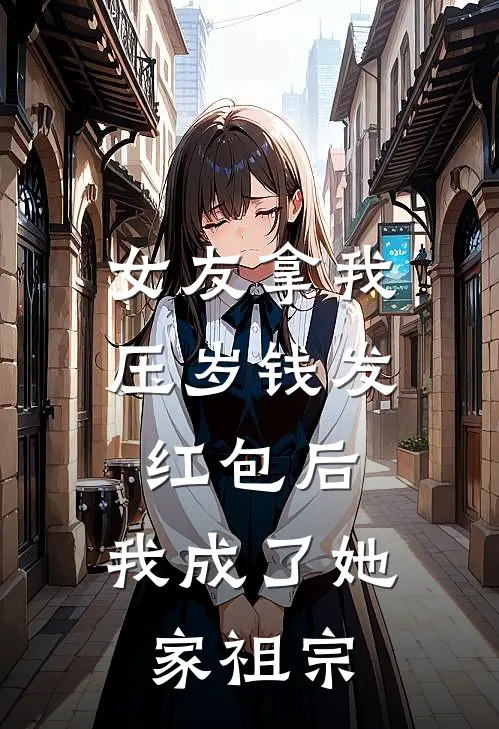 女友拿我压岁钱发红包后，我成了她家祖宗