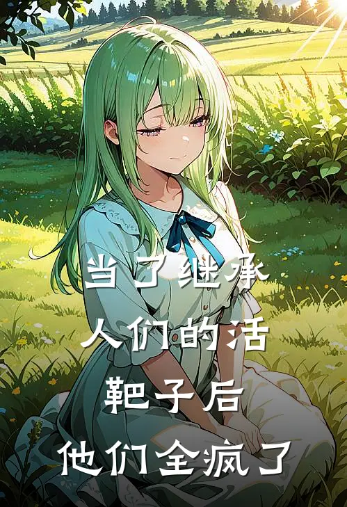 当了继承人们的活靶子后，他们全疯了