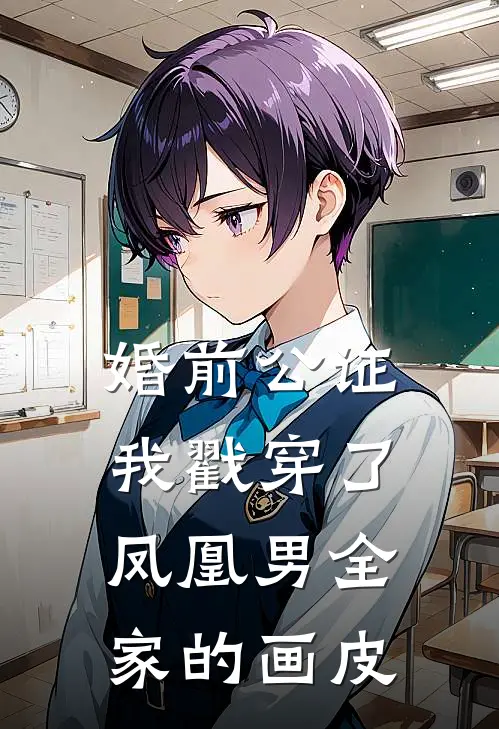 婚前公证：我戳穿了凤凰男全家的画皮