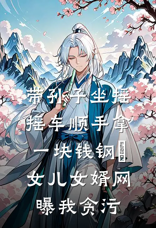 带孙子坐摇摇车顺手拿一块钱钢镚，女儿女婿网曝我贪污