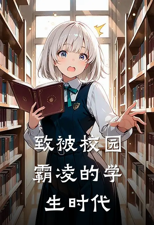 致被校园霸凌的学生时代