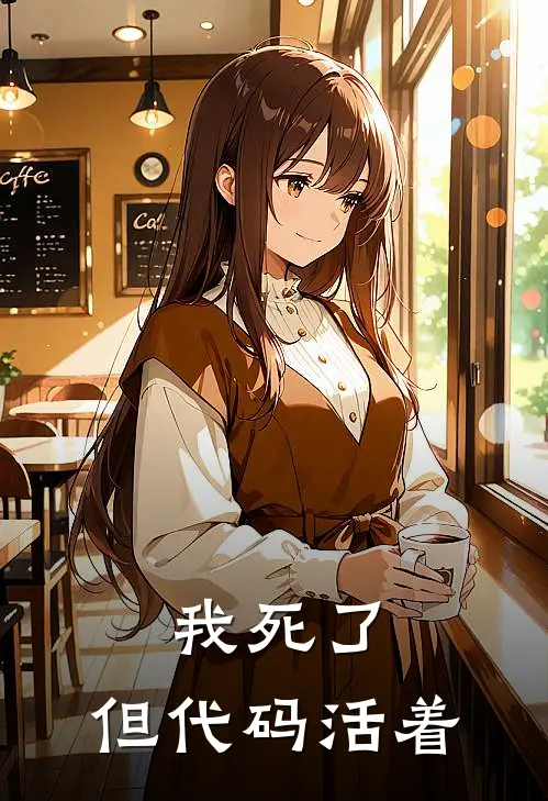 我死了，但代码活着