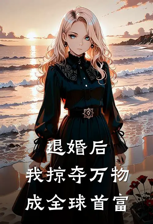 退婚后，我掠夺万物成全球首富