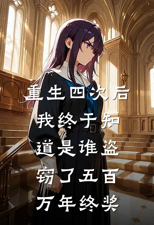 重生四次后，我终于知道是谁盗窃了五百万年终奖