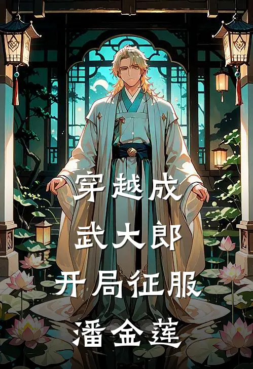 穿越成武大郎，开局征服潘金莲