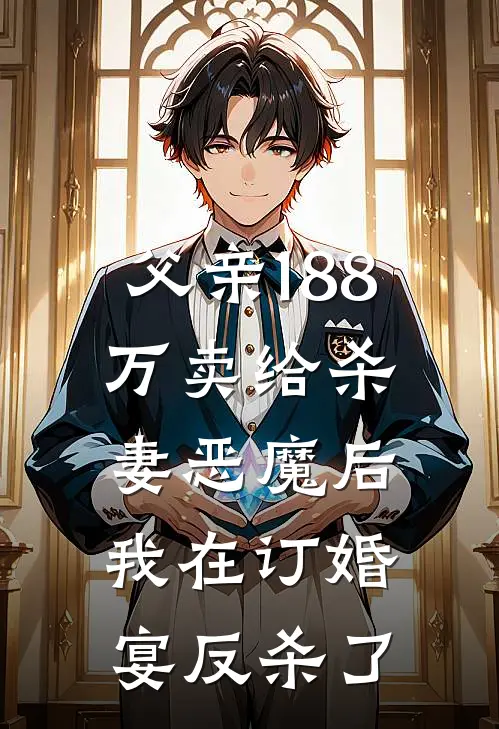 父亲188万卖给杀妻恶魔后，我在订婚宴反杀了