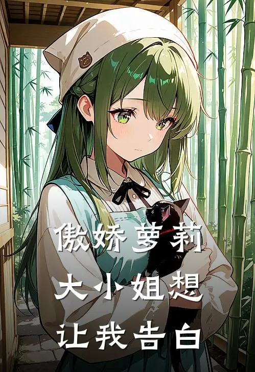 傲娇萝莉大小姐想让我告白