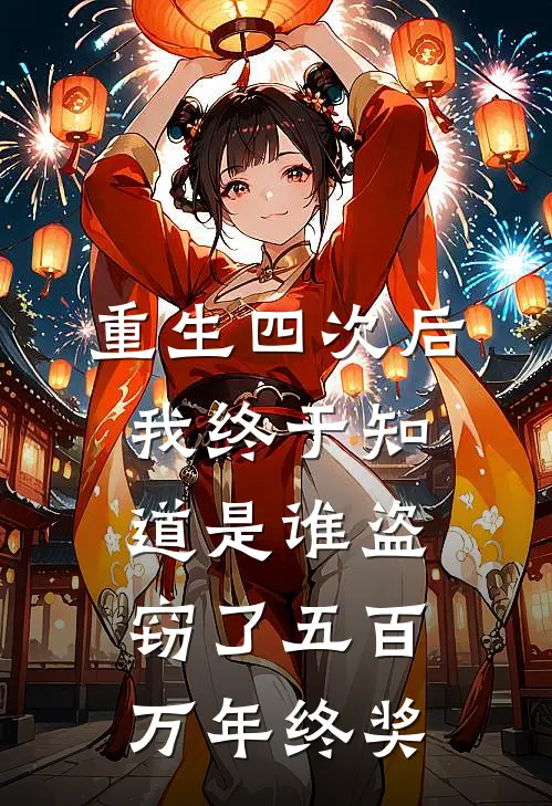 重生四次后，我终于知道是谁盗窃了五百万年终奖