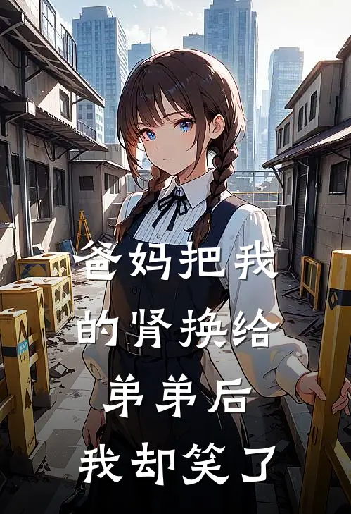 爸妈把我的肾换给弟弟后，我却笑了