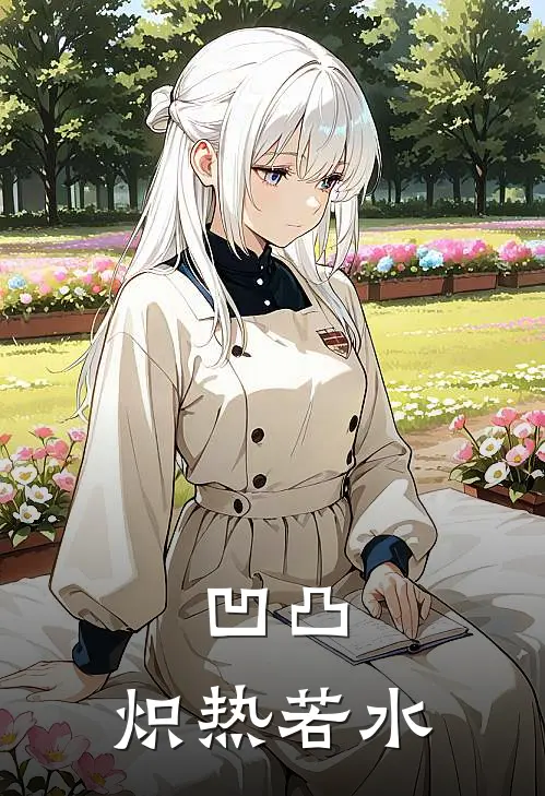 凹凸：炽热若水