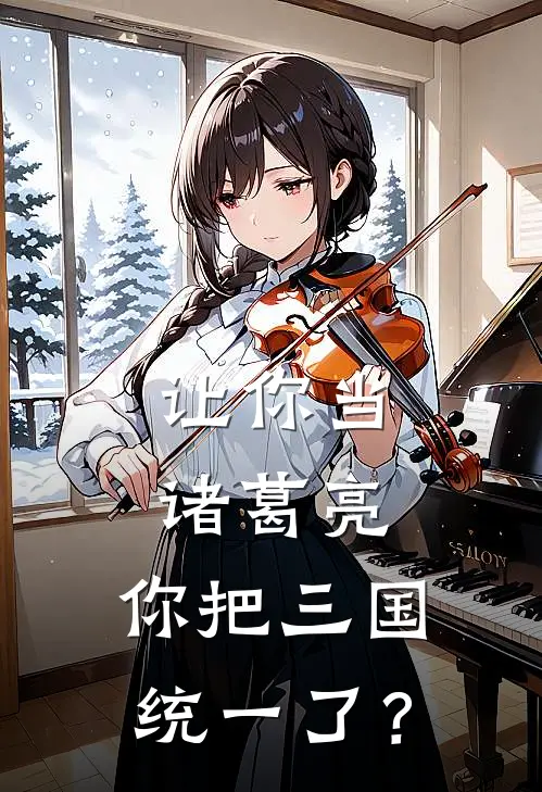 让你当诸葛亮，你把三国统一了？