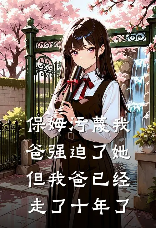 保姆污蔑我爸强迫了她，但我爸已经走了十年了