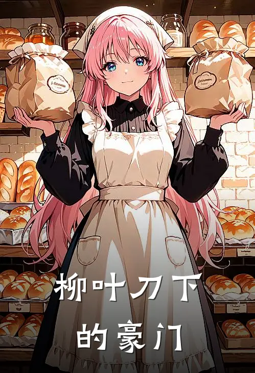 柳叶刀下的豪门