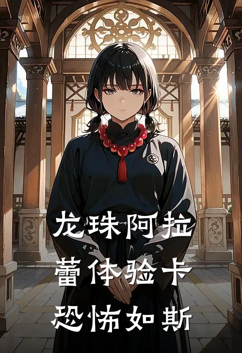 龙珠阿拉蕾体验卡恐怖如斯