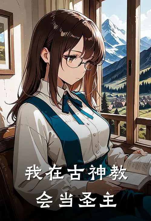 我在古神教会当圣主