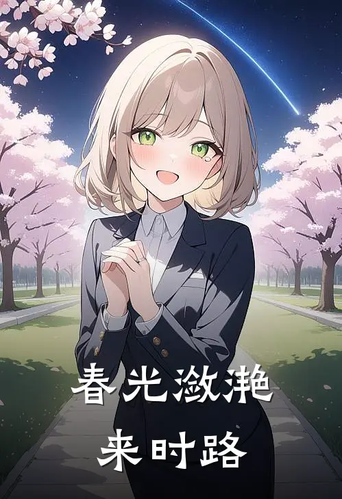 春光潋滟来时路