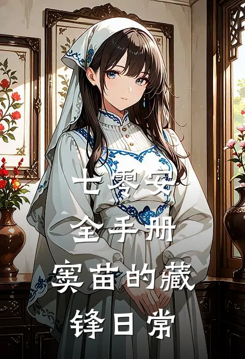 七零安全手册：窦苗的藏锋日常