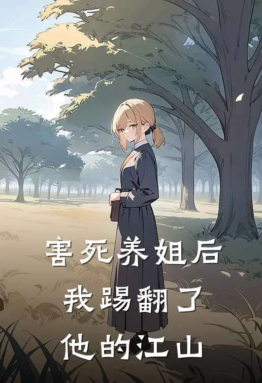 害死养姐后，我踢翻了他的江山