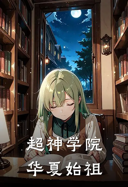 超神学院华夏始祖
