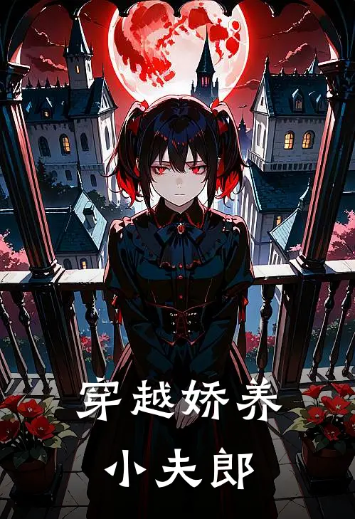 【穿越】娇养小夫郎