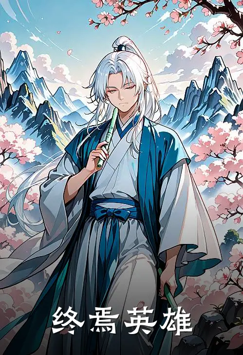 终焉英雄