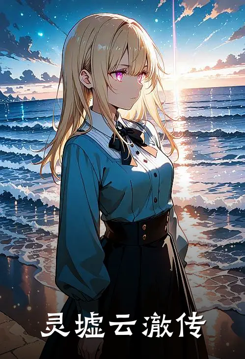 灵墟云澈传