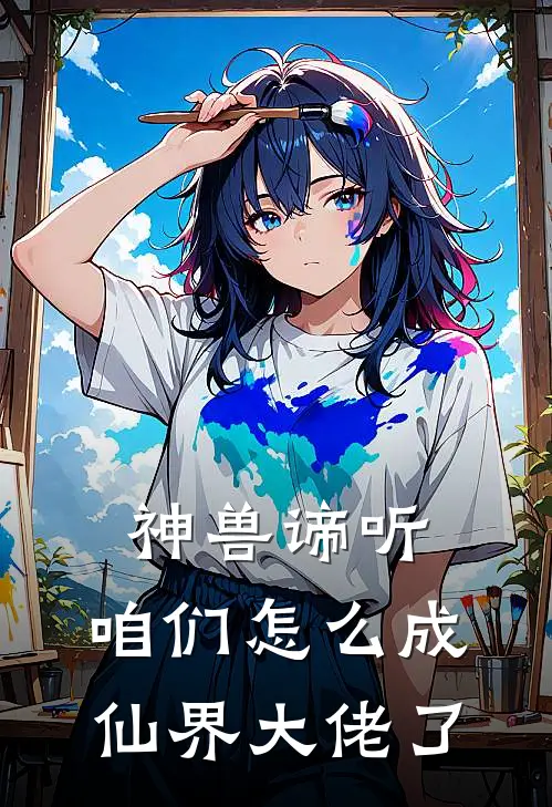 神兽谛听：咱们怎么成仙界大佬了