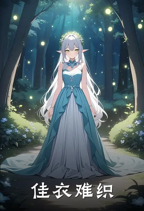 佳衣难织