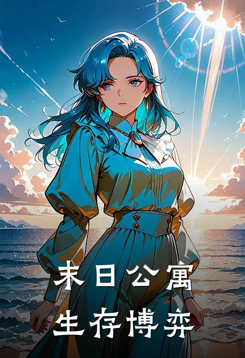 末日公寓生存博弈