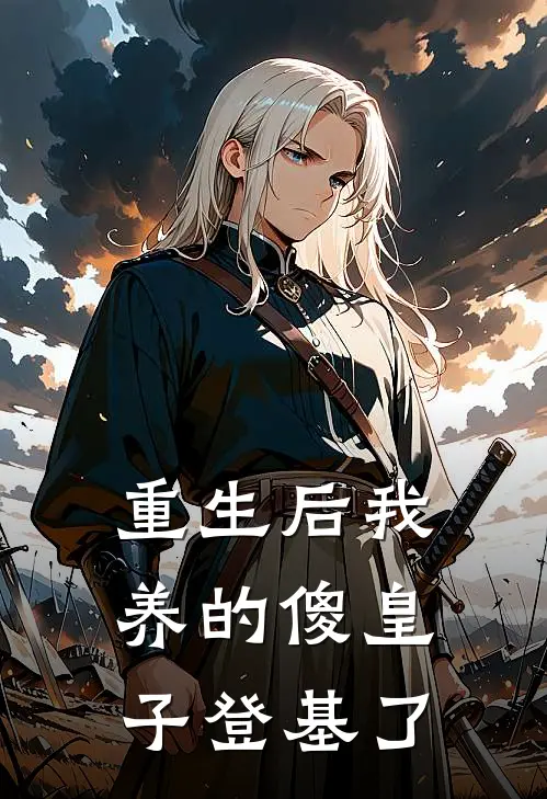 重生后我养的傻皇子登基了