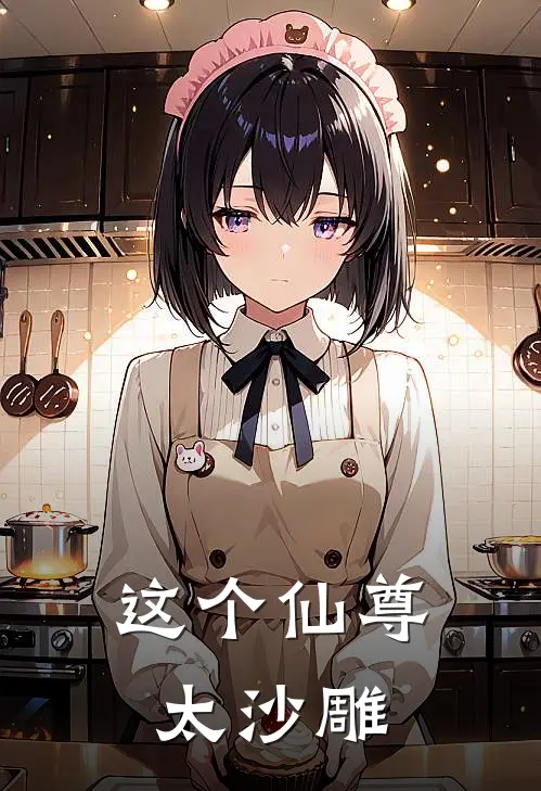 这个仙尊太沙雕