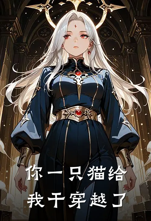你一只猫给我干穿越了
