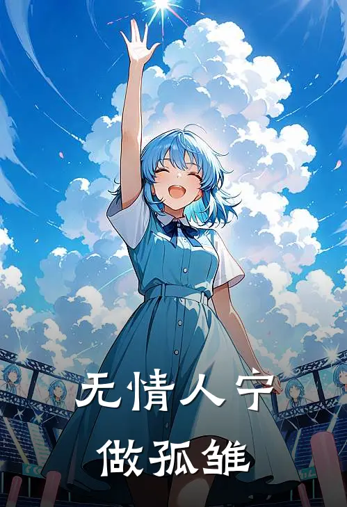 无情人宁做孤雏