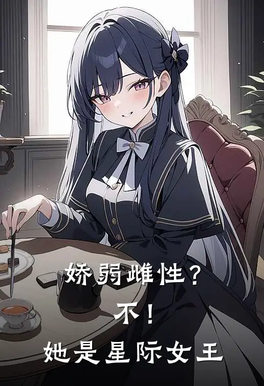 娇弱雌性？不！她是星际女王