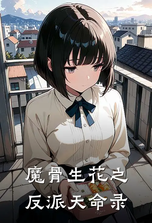 魔骨生花之反派天命录