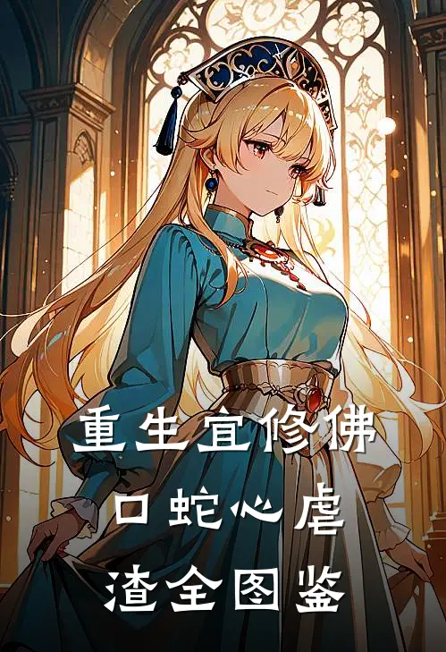 重生宜修佛口蛇心虐渣全图鉴