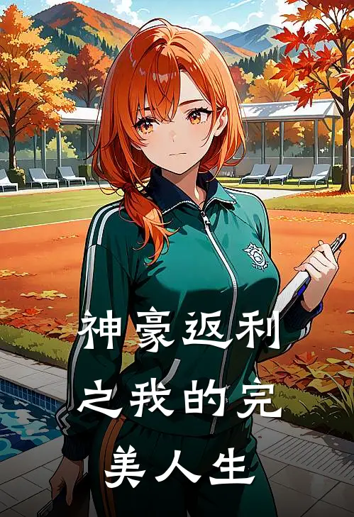 神豪返利之我的完美人生