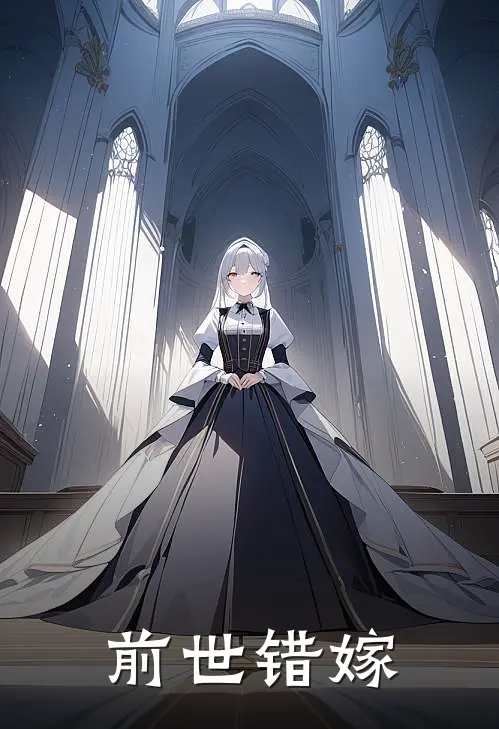 前世错嫁