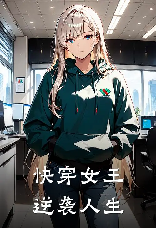 快穿女王逆袭人生