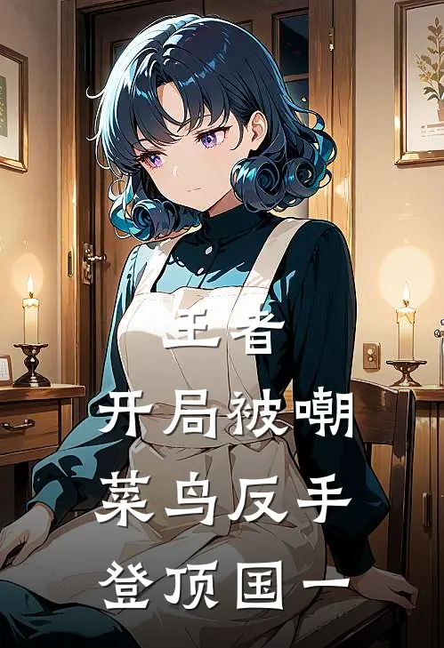 王者：开局被嘲菜鸟反手登顶国一