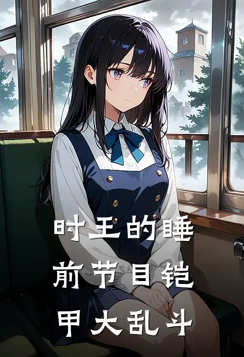 时王的睡前节目铠甲大乱斗