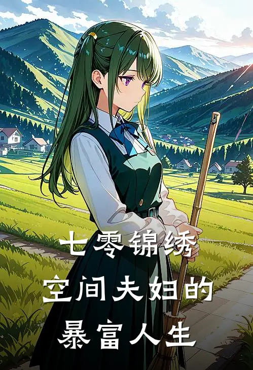 七零锦绣：空间夫妇的暴富人生