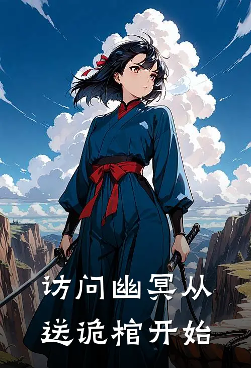 访问幽冥从送诡棺开始