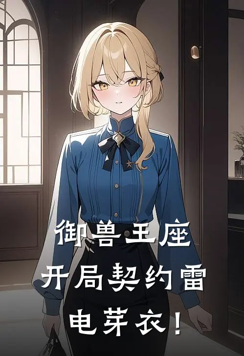 御兽王座：开局契约雷电芽衣！