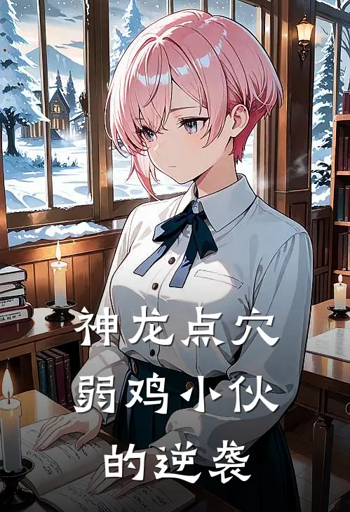 神龙点穴，弱鸡小伙的逆袭