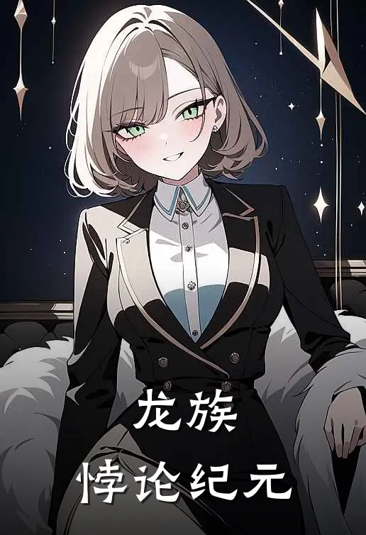 龙族：悖论纪元