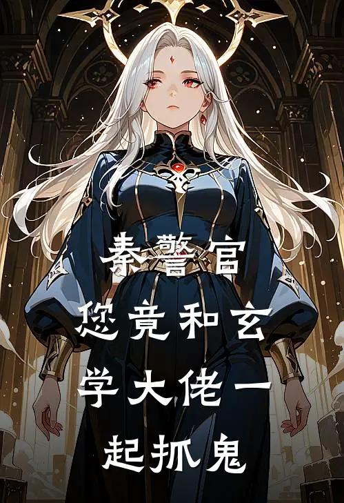 秦警官，您竟和玄学大佬一起抓鬼