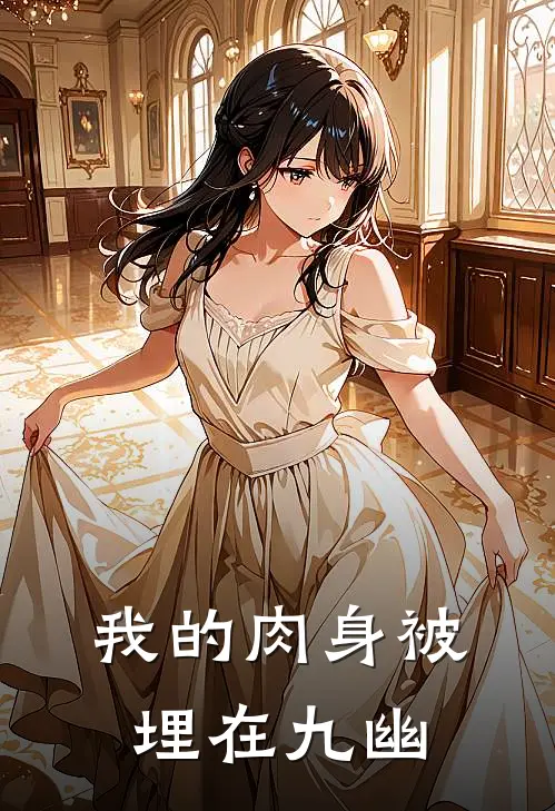 我的肉身被埋在九幽