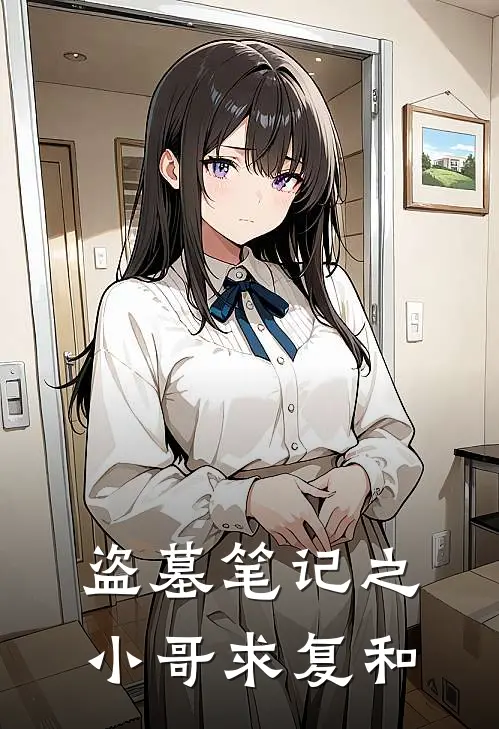 盗墓笔记之小哥求复和